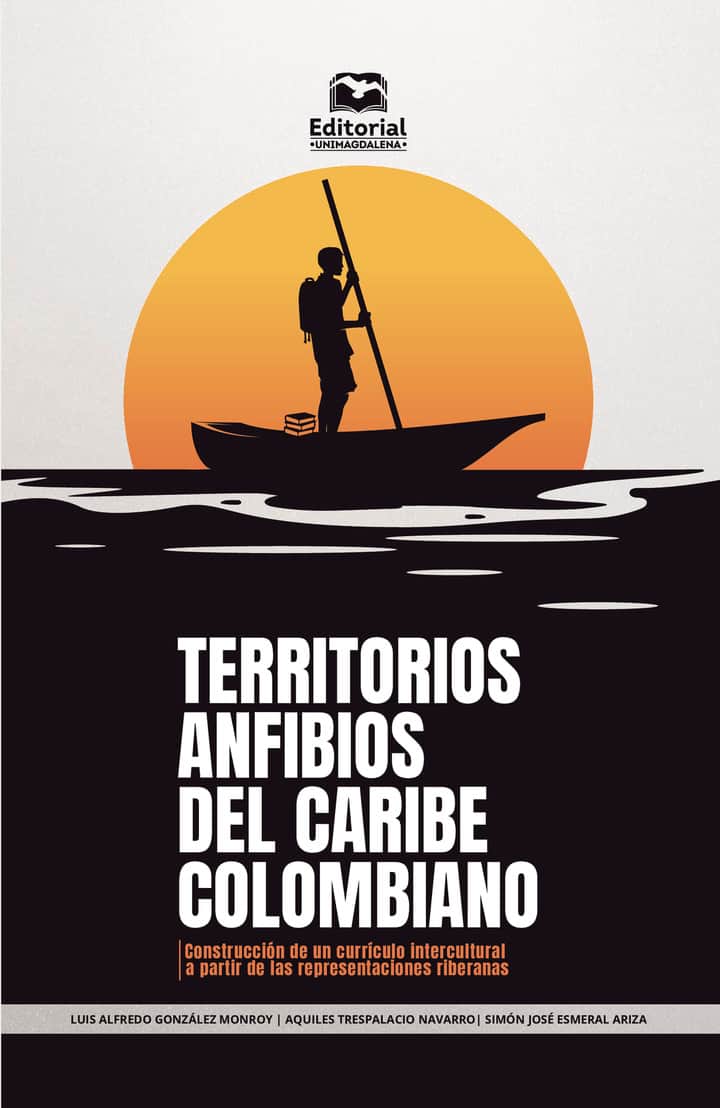 Territorios anfibios del Caribe colombiano