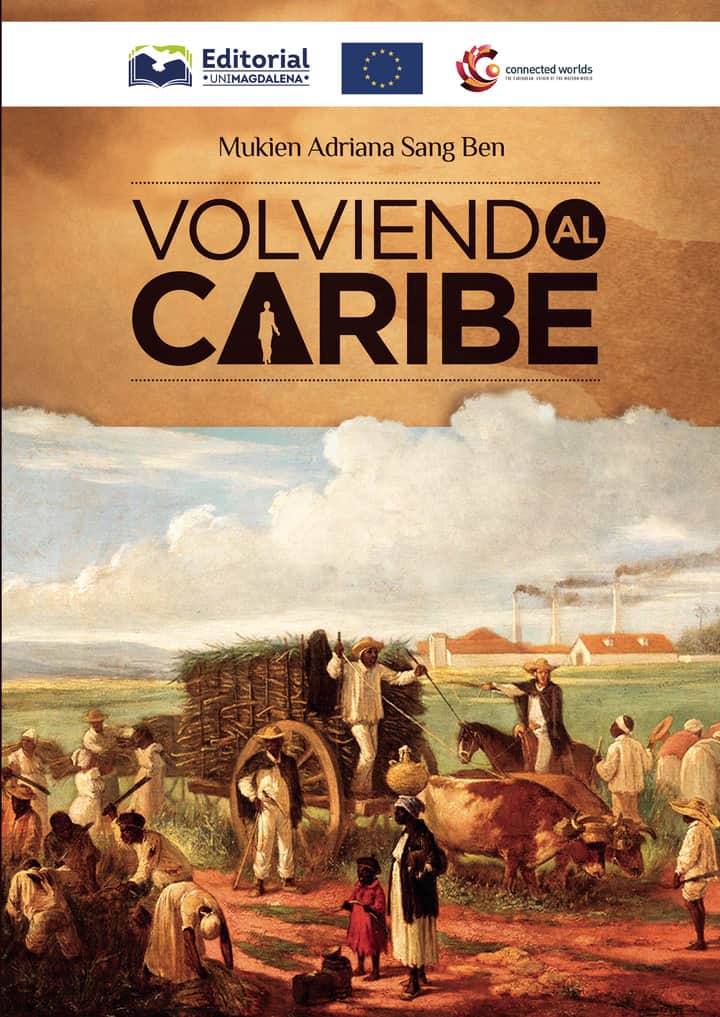 Volviendo al Caribe