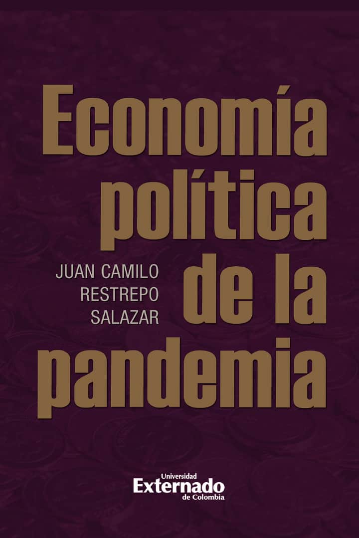 Economía política de la pandemia