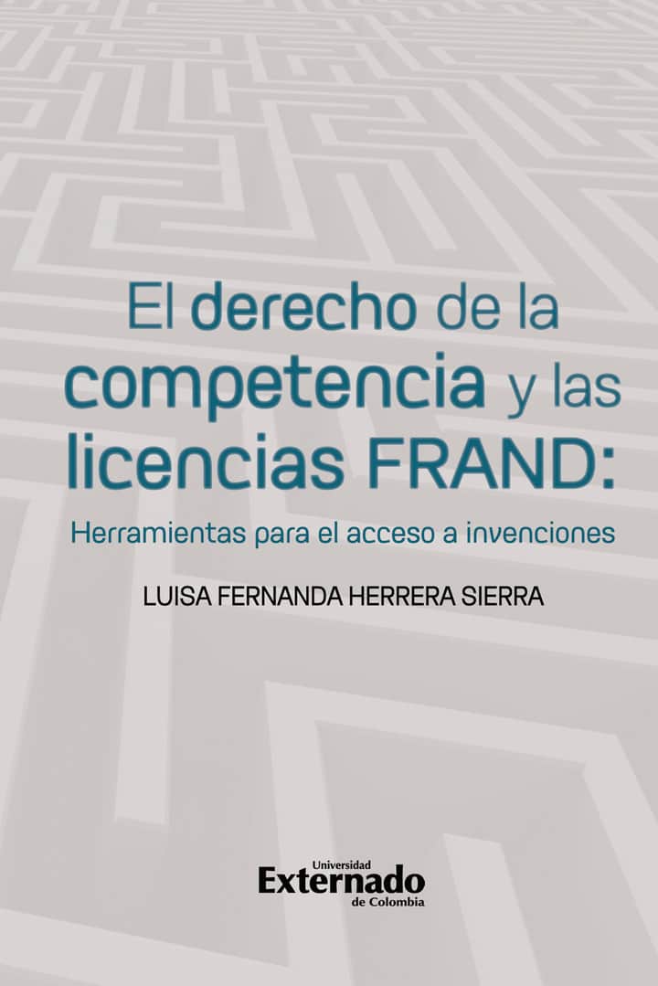 El Derecho de las Licencias FRAND