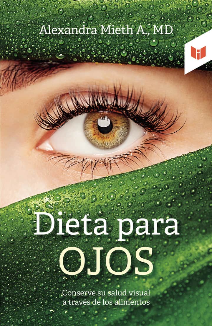 Dieta para ojos