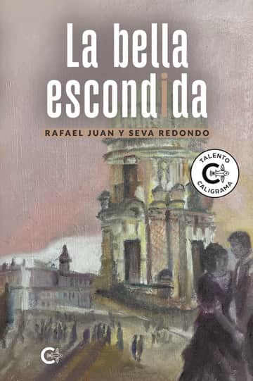 La bella escondida