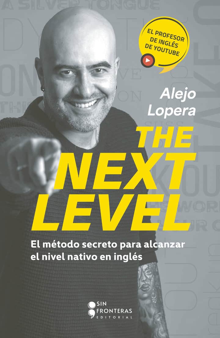 The next level