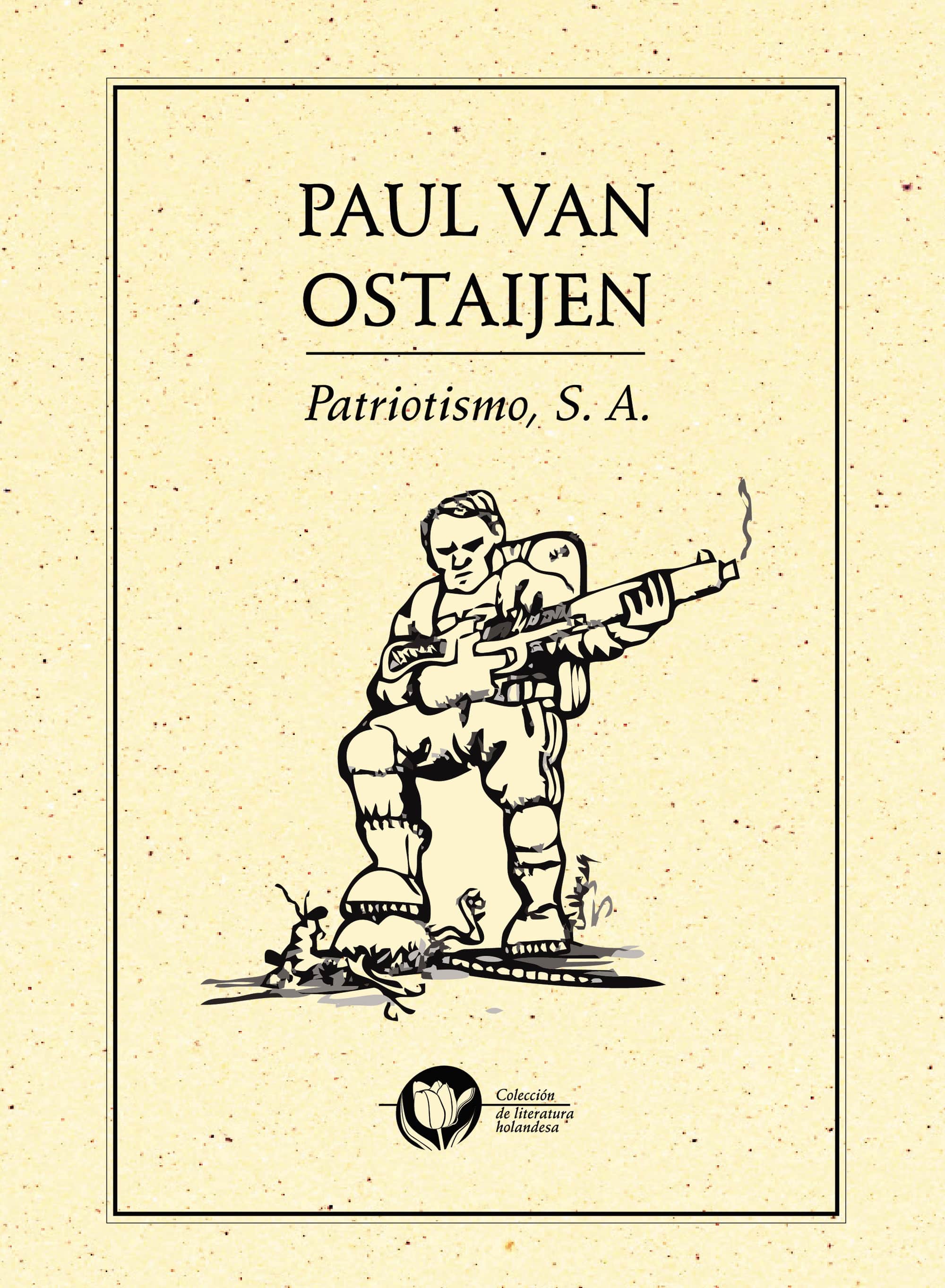Patriotismo SA