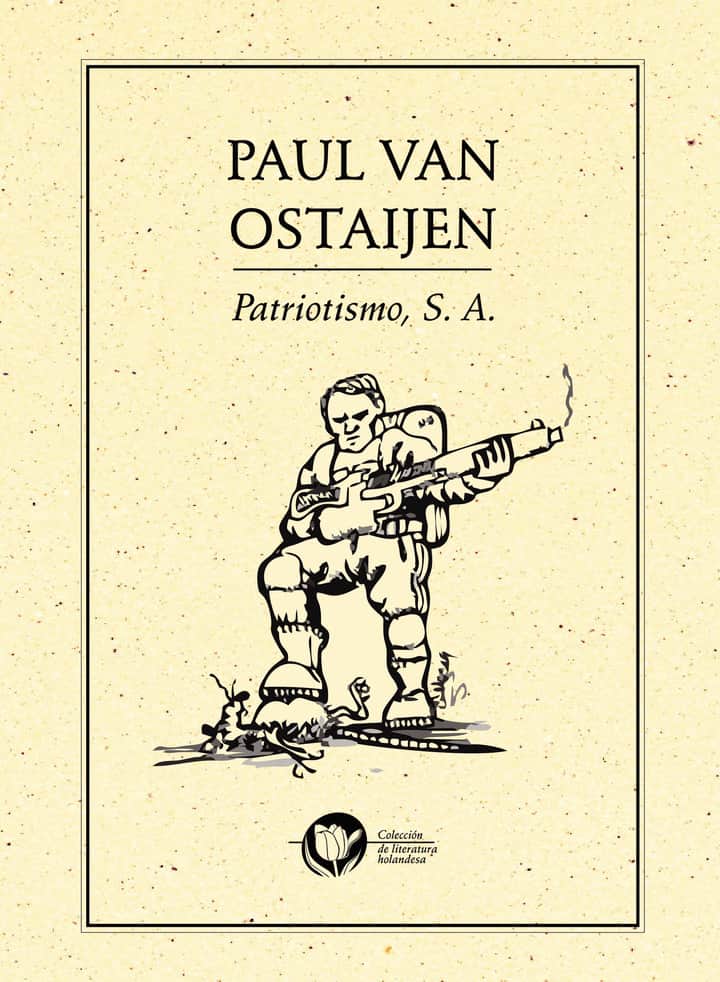 Patriotismo SA