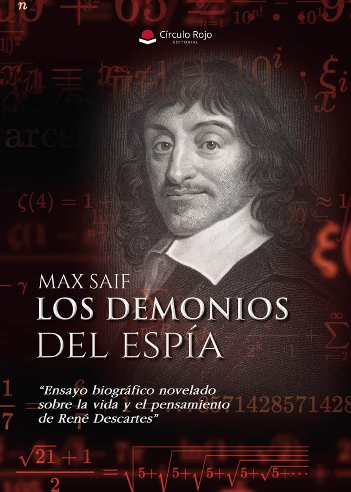 Los demonios del espía