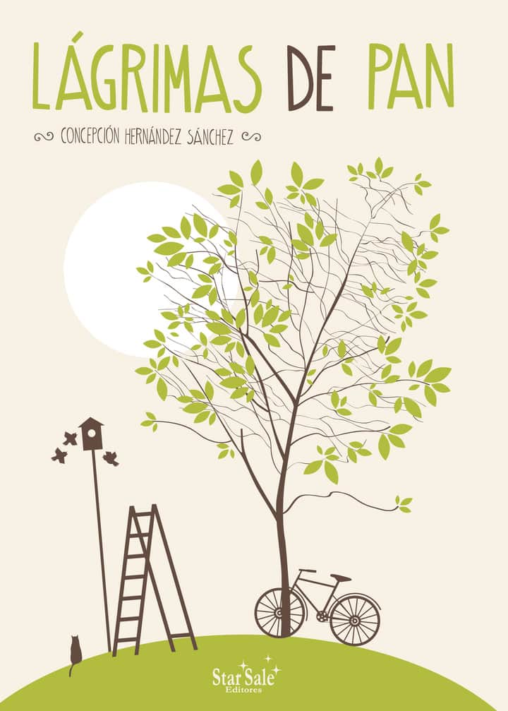 Lágrimas de pan