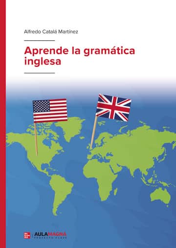 Aprende la gramática inglesa