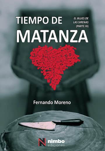 TIEMPO DE MATANZA