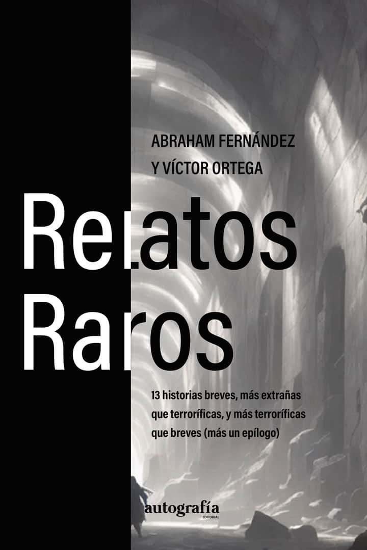 Relatos Raros