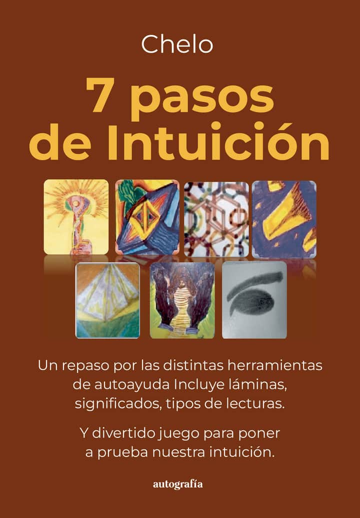 7 pasos de intuición