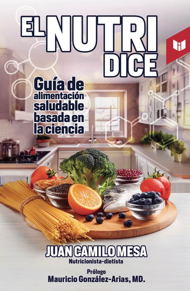 El nutri dice