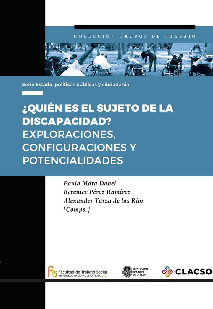 ¿Quién es el sujeto de la discapacidad?