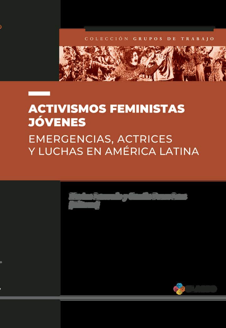 Activismos feministas jóvenes