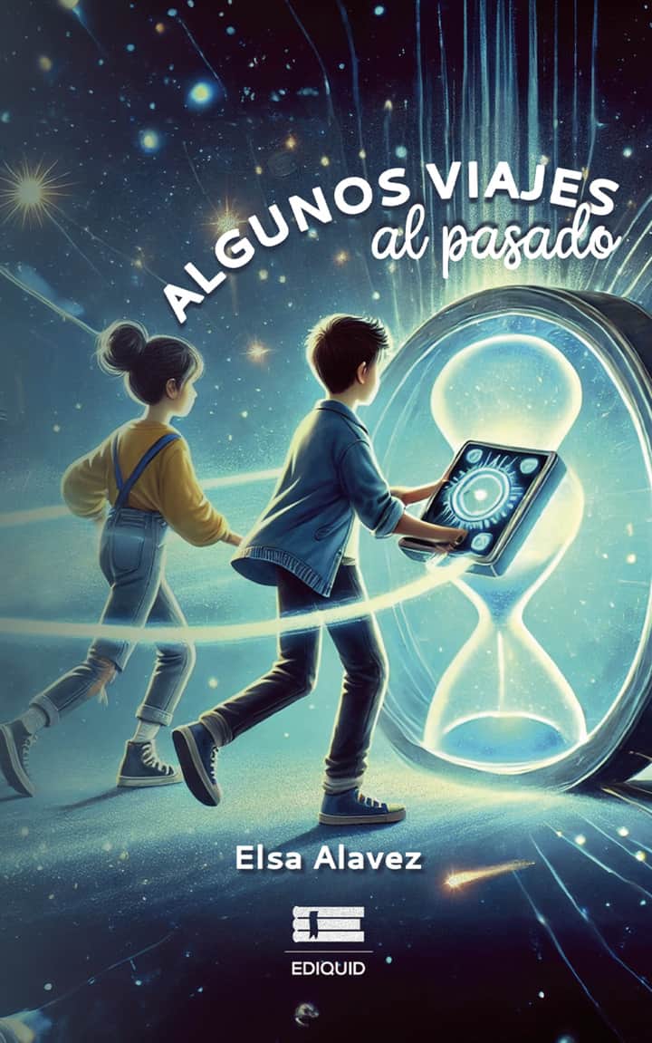 Algunos viajes al pasado