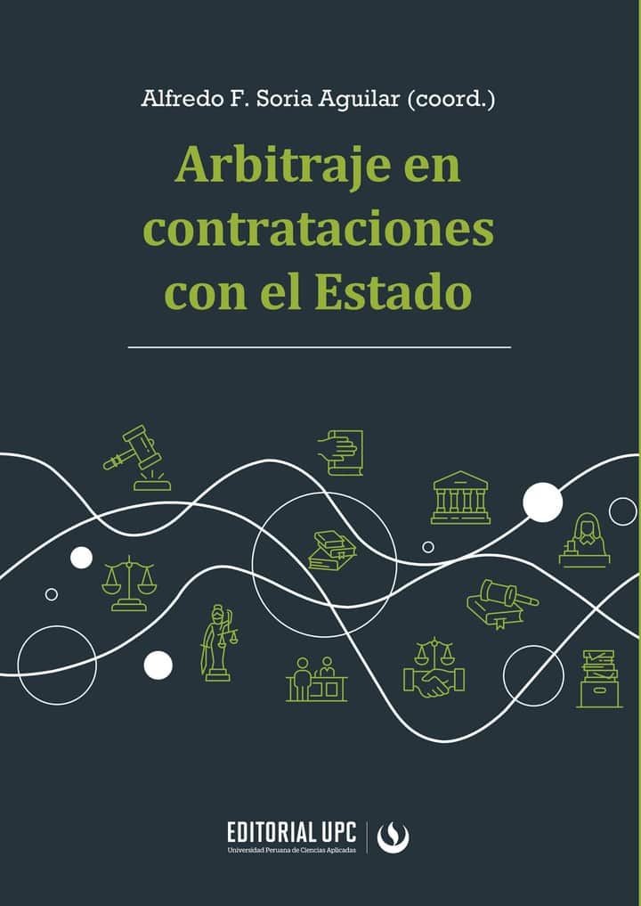 Arbitraje en contrataciones con el Estado