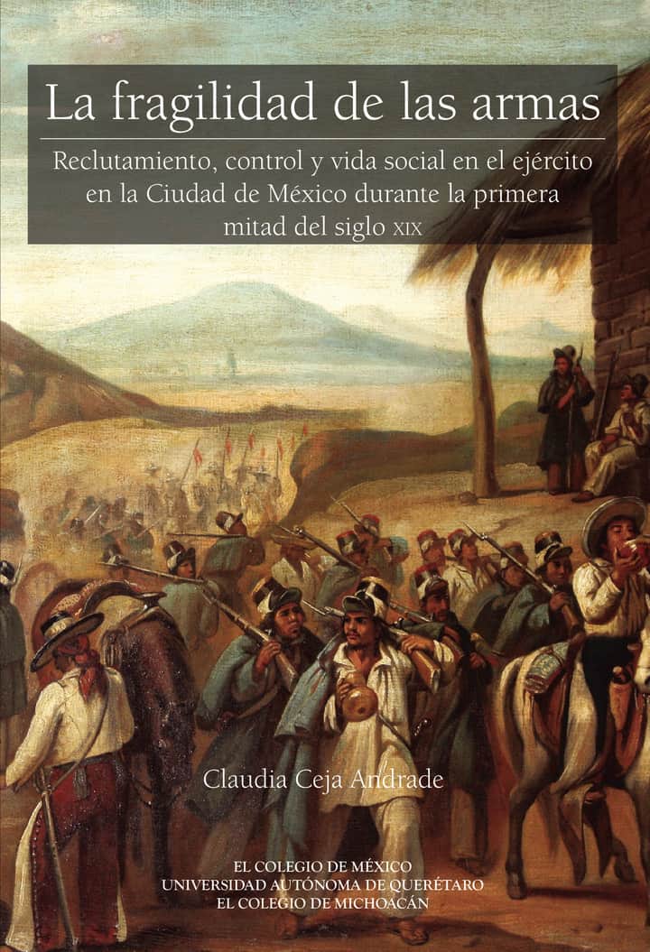 La fragilidad de las armas.