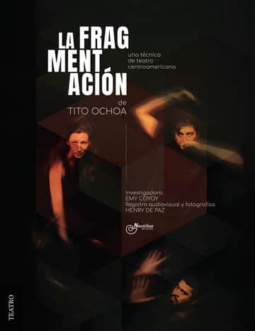 LA FRAGMENTACIÓN de Tito Ochoa