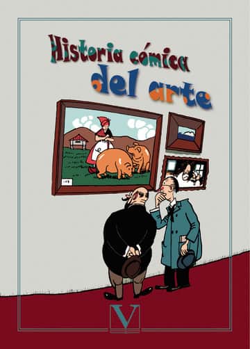 Historia cómica del Arte