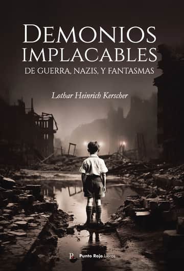 Demonios Implacables