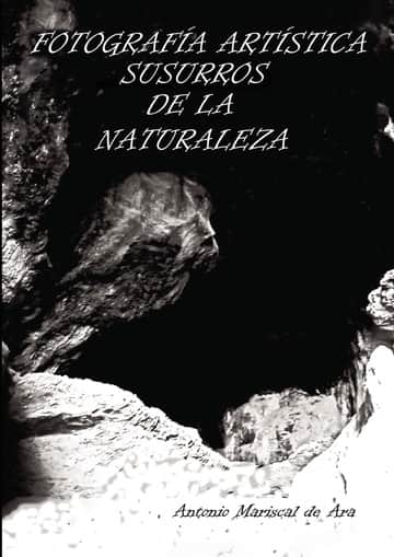 Fotografía artística susurros de la naturaleza