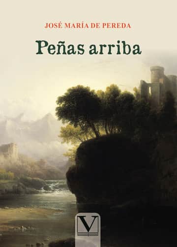 Peñas arriba
