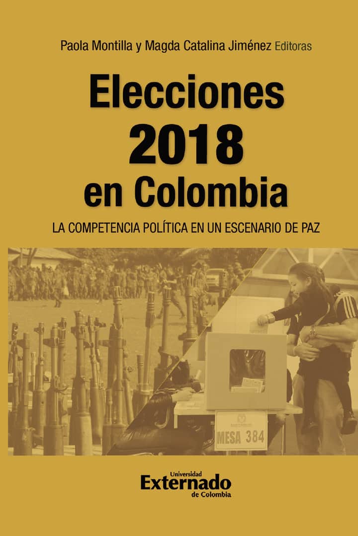 Elecciones 2018 en Colombia