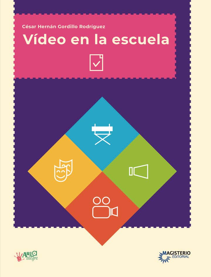 Vídeo en la escuela