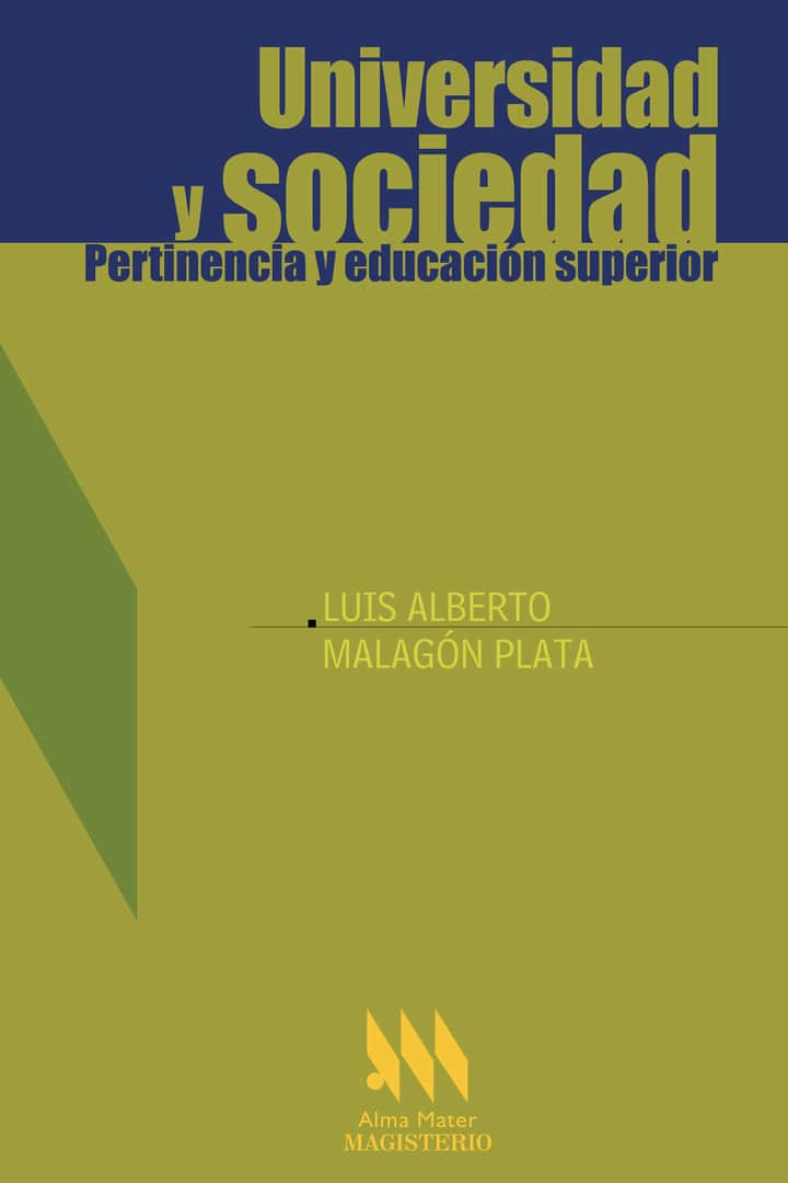 Universidad y sociedad