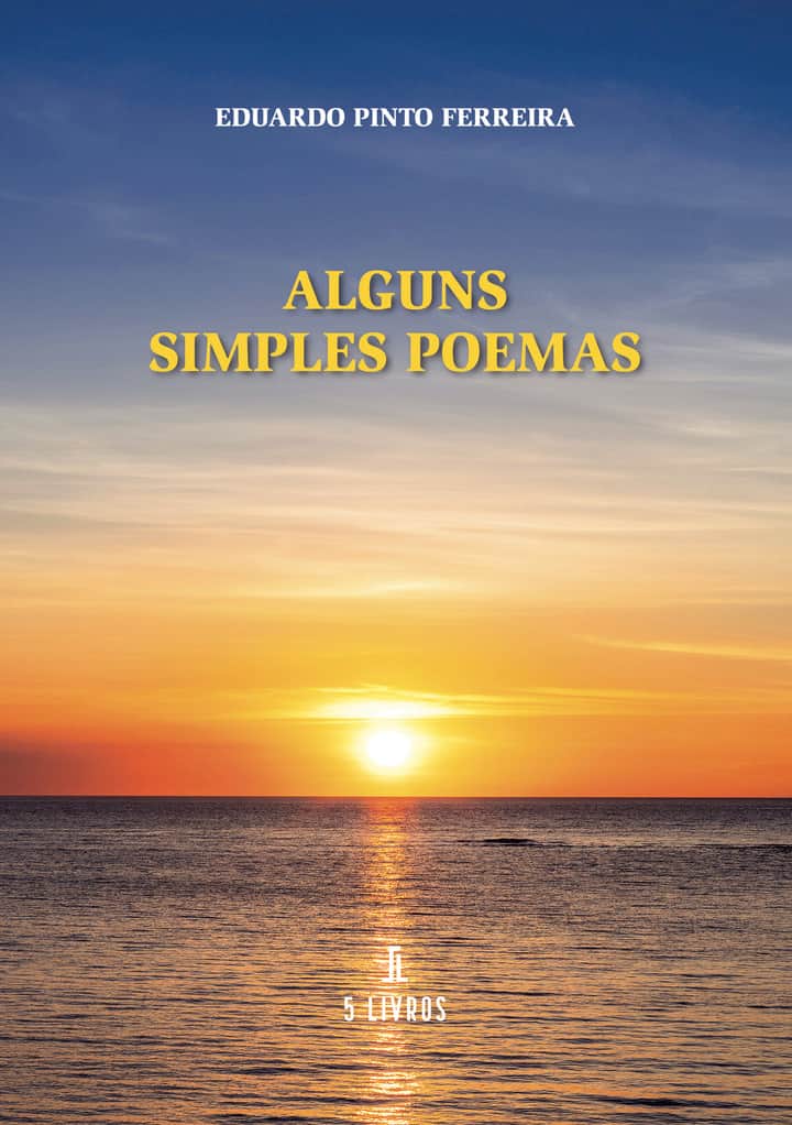 Alguns Simples Poemas