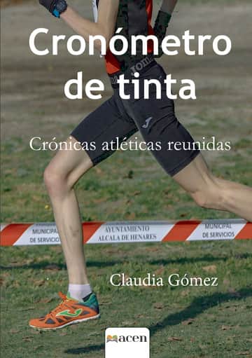 CRONÓMETRO DE TINTA