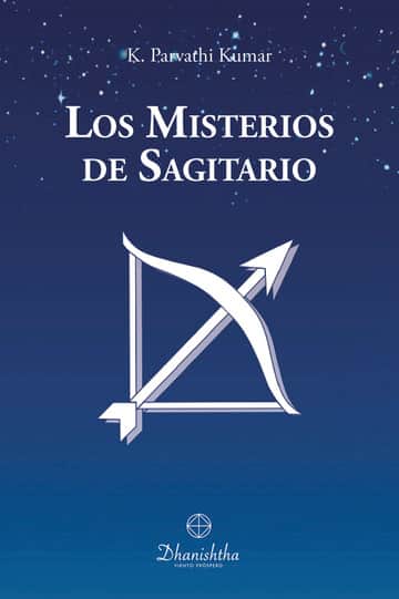 Los Misterios de Sagitario