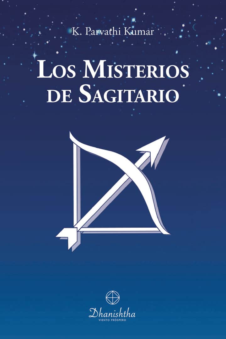 Los Misterios de Sagitario
