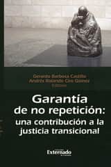 Garantía de no repetición