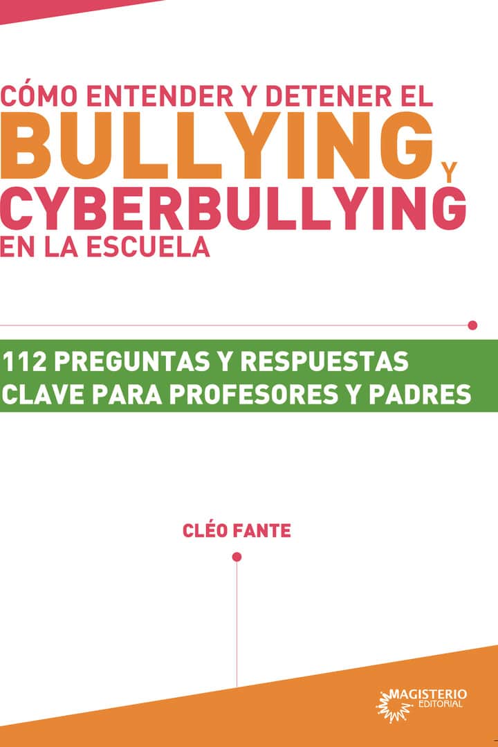 Cómo entender y detener el bullying y cyberbullying en la escuela