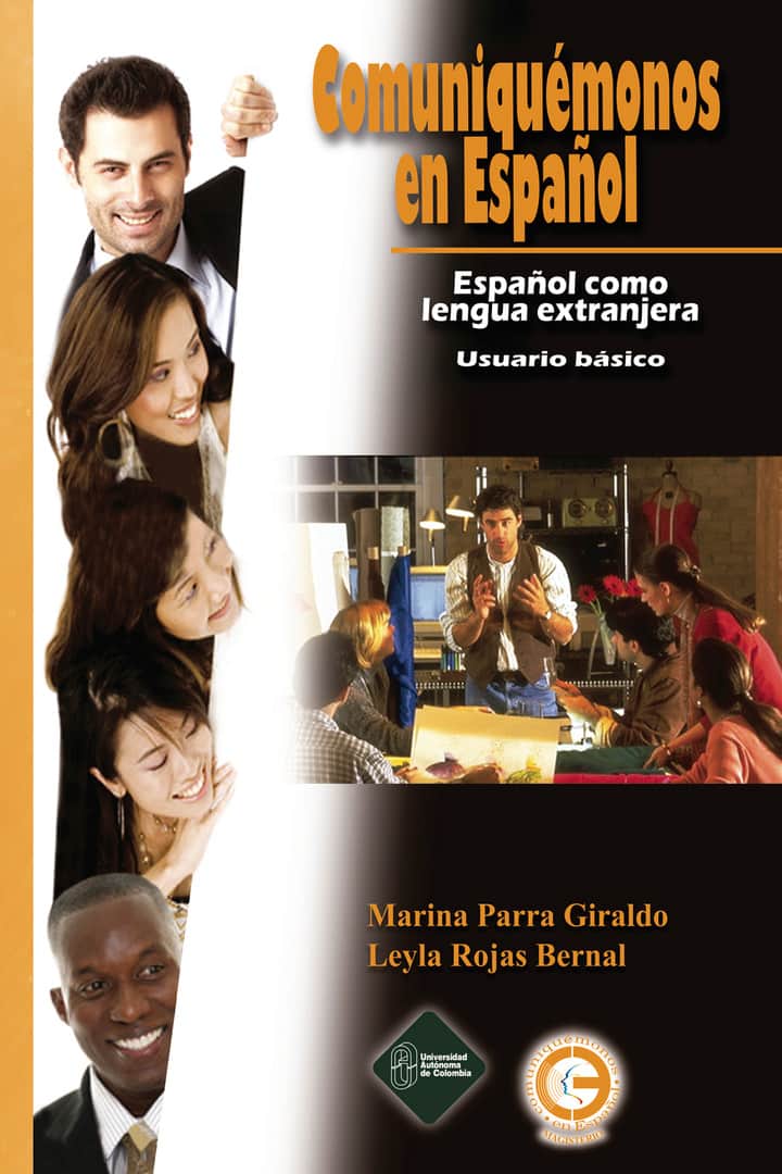 Comuniquemos en español