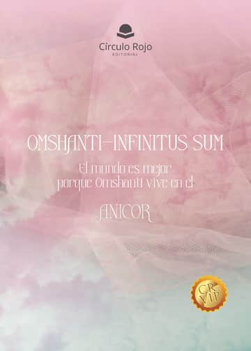 OMSHANTI -INFINITUS SUM-