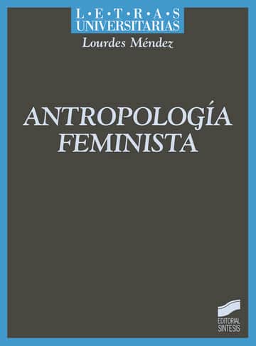 Antropología feminista