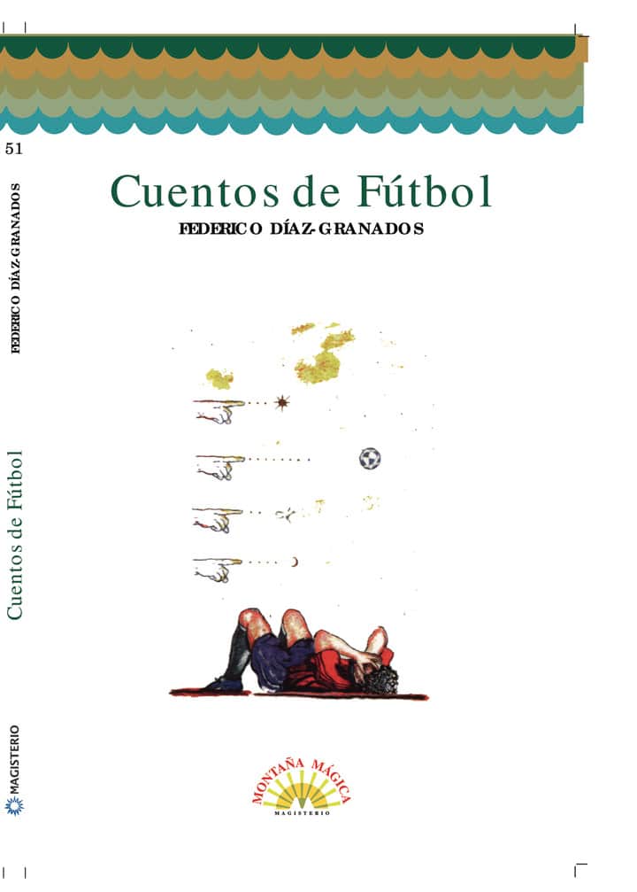 Cuentos de fútbol