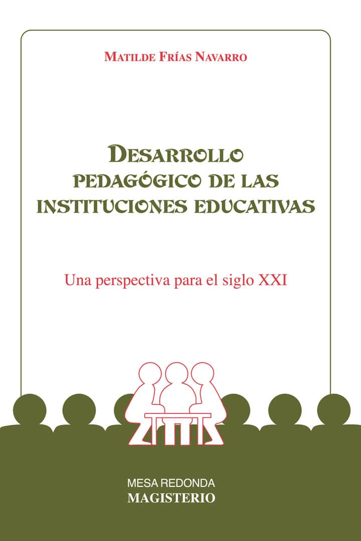 Desarrollo pedagógico de las instituciones educativas