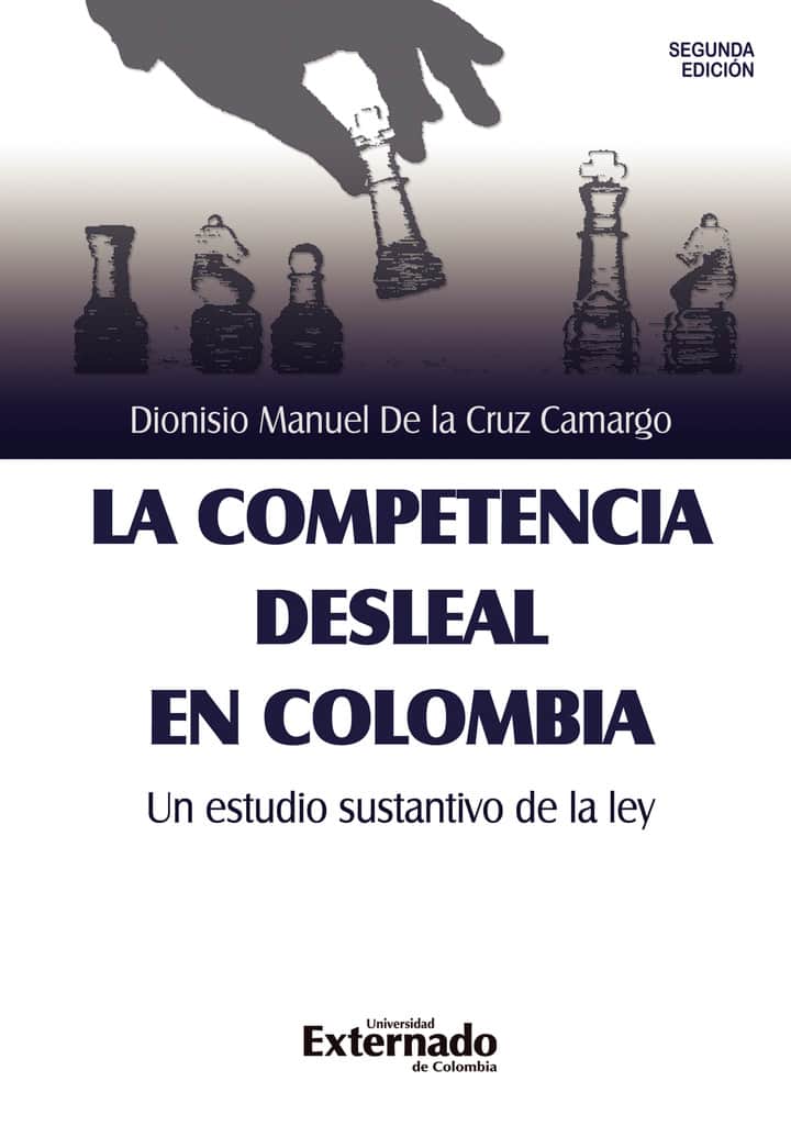La competencia desleal en Colombia