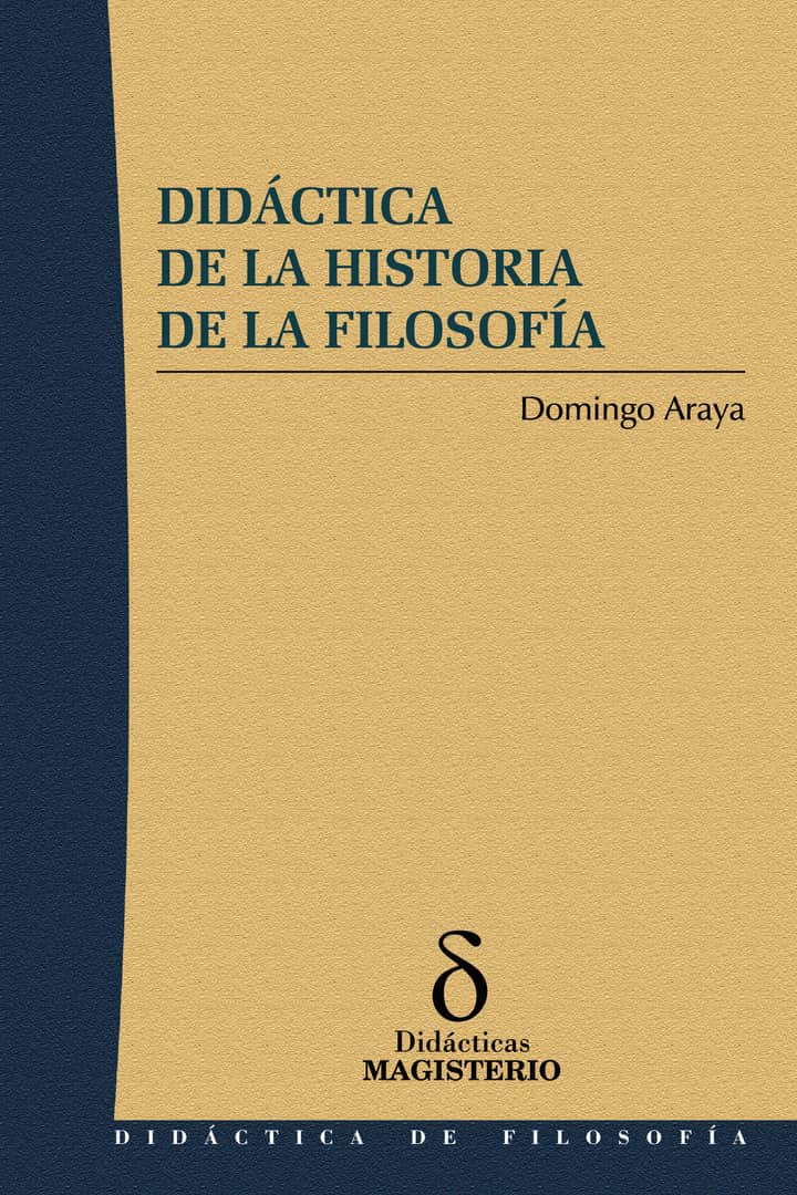 Didáctica o dirección del aprendizaje