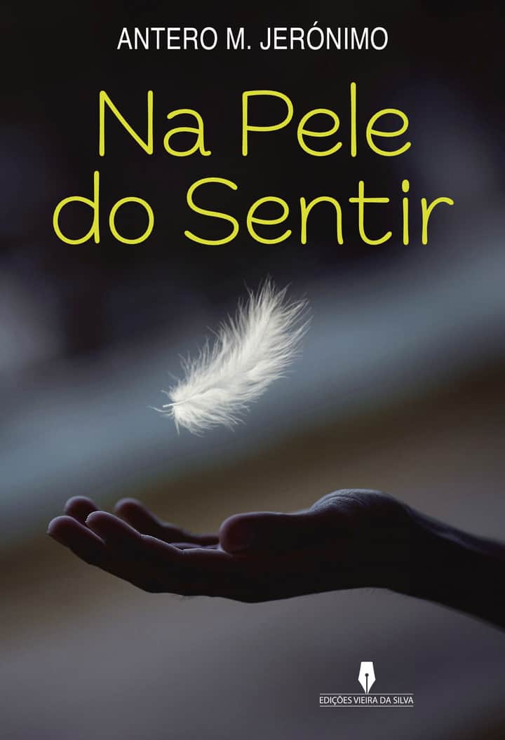 NA PELE DO SENTIR