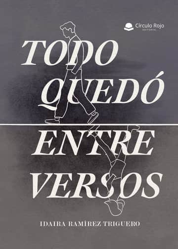 Todo quedó entre versos