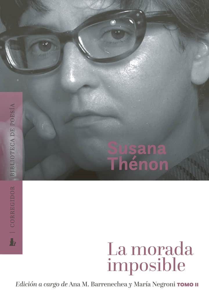 LA MORADA IMPOSIBLE 2 (NE)