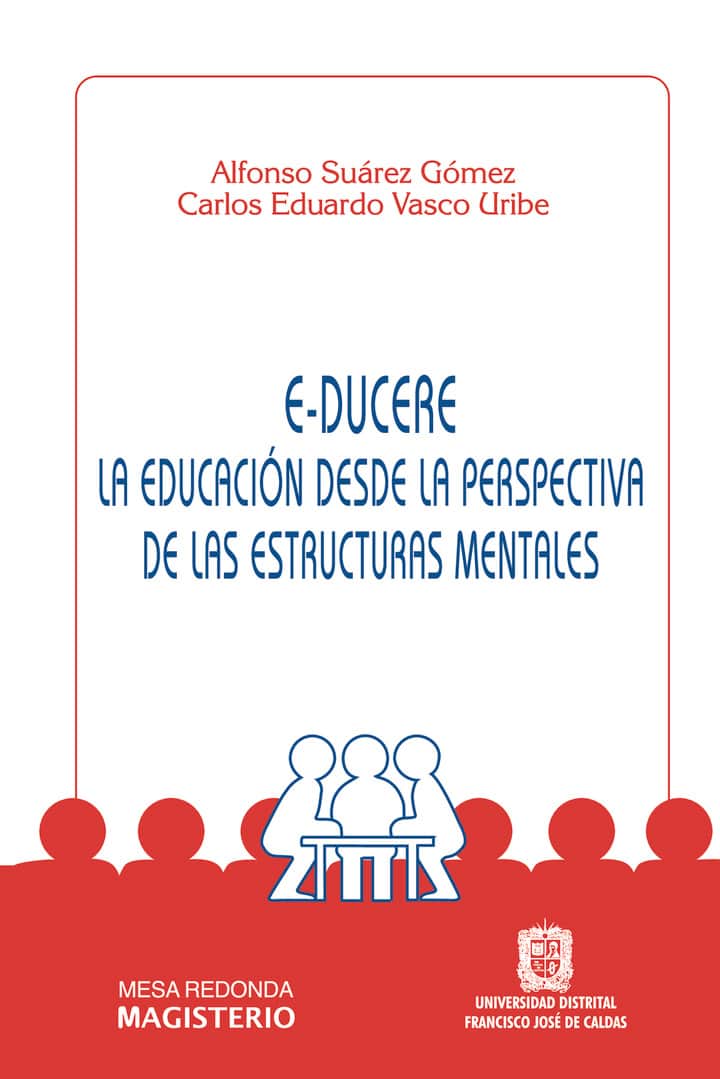 E-Ducere: La educación desde la perspectiva de las estructuras mentales