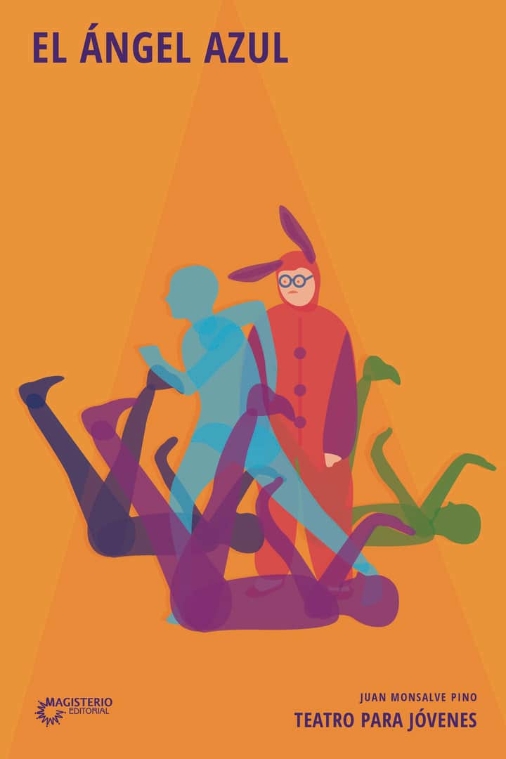 El ángel azul: Teatro para jóvenes