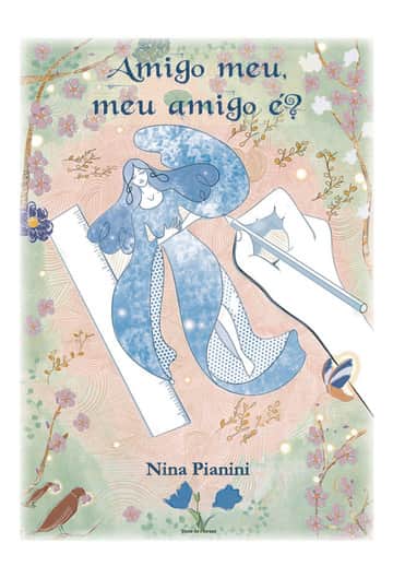 Meu amigo, meu amigo é?