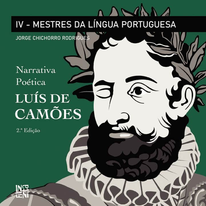 Luís de Camões: Mestres da Língua Portuguesa