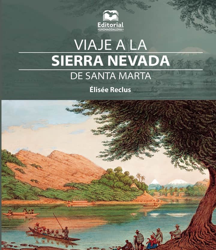 Viaje a la Sierra Nevada de Santa Marta